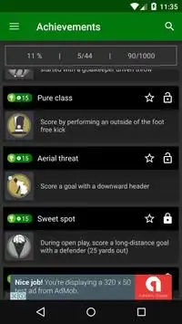 Player Guide FIFA 17 Free Screen Shot 1