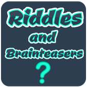 Riddles and Brainteasers