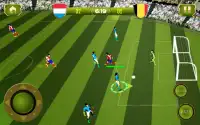 Real Soccer Football 2017 Screen Shot 1
