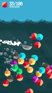 Aqua Dash - Underwater Dash Screen Shot 3