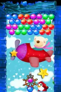 Bubble Shooter Screen Shot 1