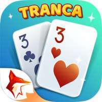 Tranca ZingPlay Jogo de cartas