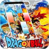 Super DragonBall Piano Tiles