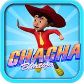 chacha bhatija game