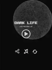 Dark Life Screen Shot 5