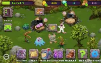 My Singing Monsters Screen Shot 11