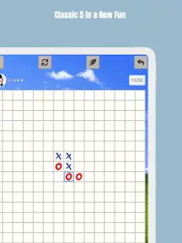 Tic Tac Toe Screen Shot 7