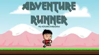 Adventure Runner Screen Shot 0