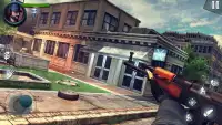 Modern Combat Army Shooter: Darmowe gry FPS Screen Shot 1