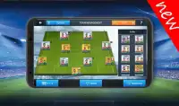 dream league guide : soccer tips Screen Shot 1