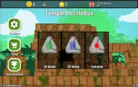 Temple PuzzleBox Screen Shot 7