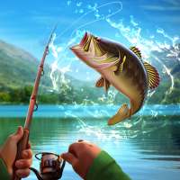 Fishing Baron - realistic fishing game