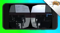 Be Aware: Earthquake VR Screen Shot 1