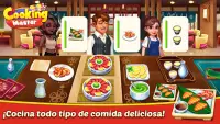 Cooking Master:Restaurant Game Screen Shot 6