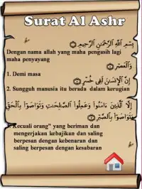 Murotal Al Quran Juzamma Anak Screen Shot 4