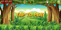 Fruit Slasher - A Ninja fruit slash game Screen Shot 2