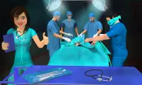 เกมโรงพยาบาลจริง Virtual Simulator: Dream Doc Screen Shot 6