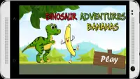Dinosaur Adventures Screen Shot 2