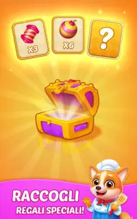 Judy Blast -Cubes Puzzle Game Screen Shot 12