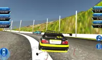 Car racing 3D Screen Shot 10