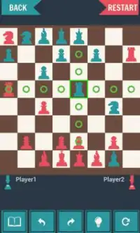 Chess Screen Shot 2