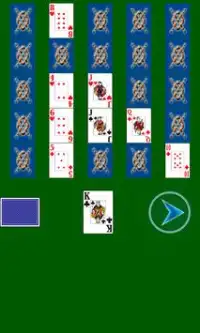 Poker Blend Screen Shot 2