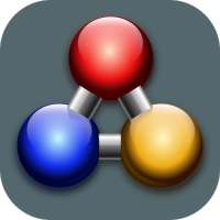 Molecule - a chemistry puzzle challenge