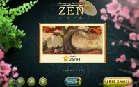Amazing Mahjong: Zen Screen Shot 0