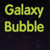 Bubble Galaxy Screen Shot 1