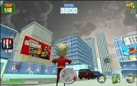 The Incredibles 2 -  Dash Power Mode Screen Shot 5