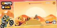 X3Moto Bike Race Game 2021 Screen Shot 2