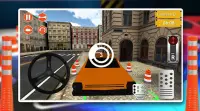 Master Car Parking Game Drive Screen Shot 4