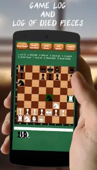 Chess Guru Screen Shot 7