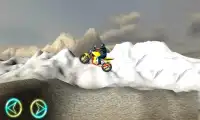 Super Motocross Drirt Screen Shot 0
