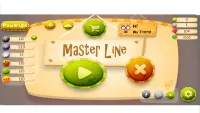 Master Line Screen Shot 1