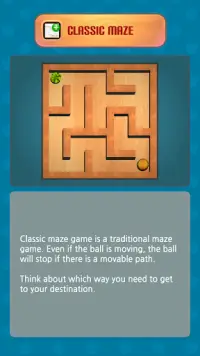 Maze Game 2017 Screen Shot 5