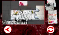 Puzzles Amor Screen Shot 1
