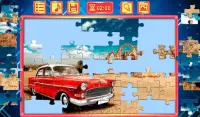 Mga jigsaw puzzle Screen Shot 6