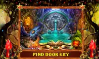100 Doors - Escape Room Games Screen Shot 1