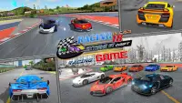 Drift Car driving Extreme Racing Challenge Screen Shot 13