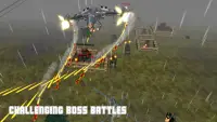 Sky Siege: Battle Game Screen Shot 1