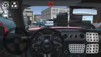 Парковка Авто - Car Parking 3D Screen Shot 4