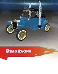Real Drag Racing Screen Shot 2