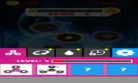 Super fidget spinner Screen Shot 6