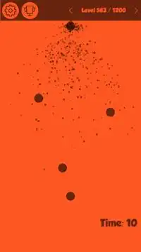 Shoot Dots (Unreleased) Screen Shot 3