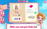 Love Kiss: Cupid's Mission Screen Shot 5