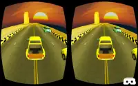 VR Roller Off-Road Jeep Drive Sim 2017 Screen Shot 1