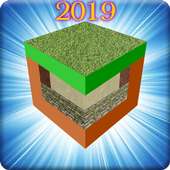 Loco Craft: Building Games 2019