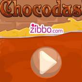 Choco Dash - Gonlinegames.com