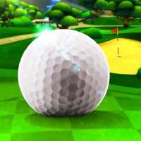 Golf Royale: Battle Royale Jogos de Golfe Online